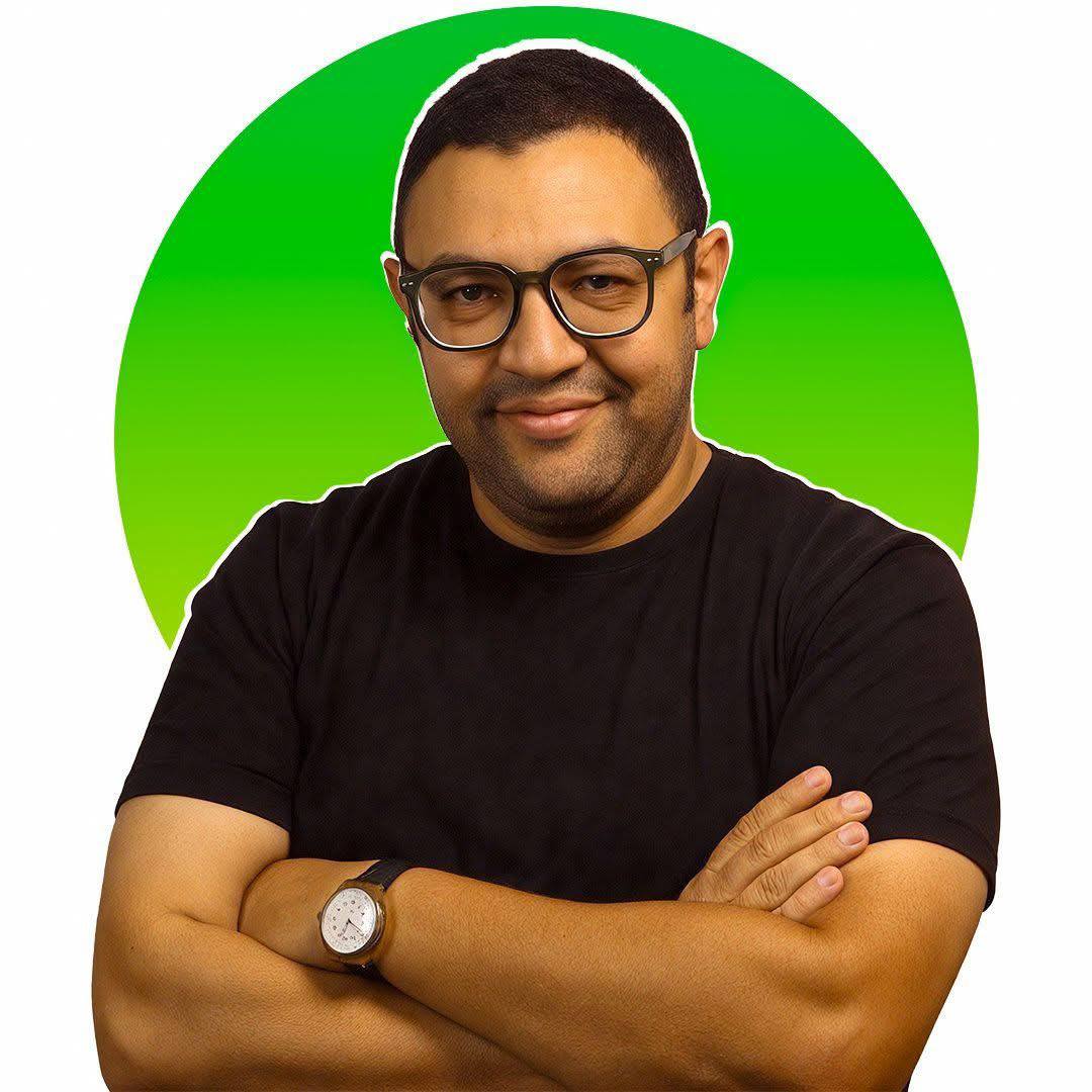 محمد الشيخ